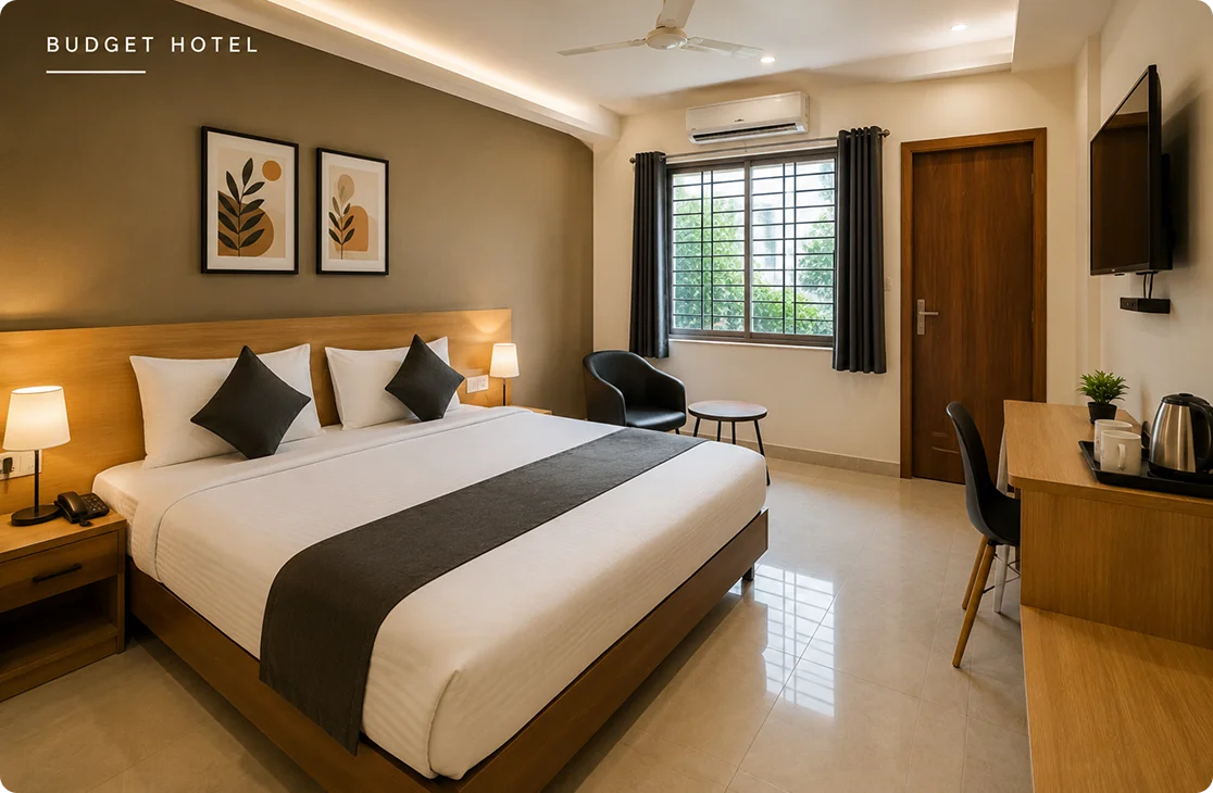 Cheap Hotels